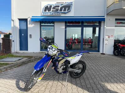 Sherco 300 SEF Factory (2024) usata