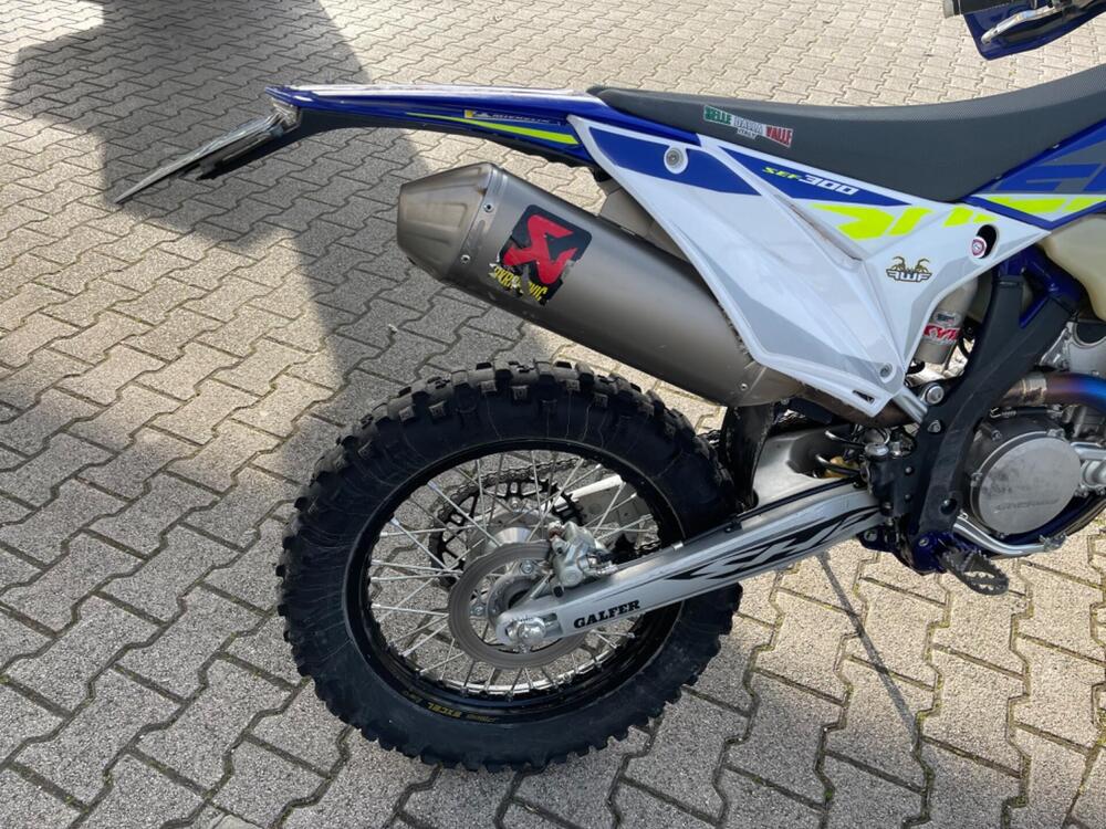 Sherco 300 SEF Factory (2024) (7)
