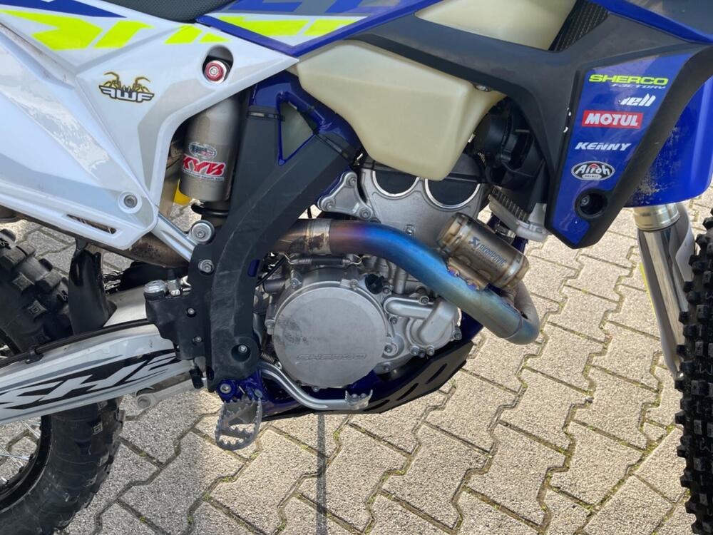 Sherco 300 SEF Factory (2024) (9)