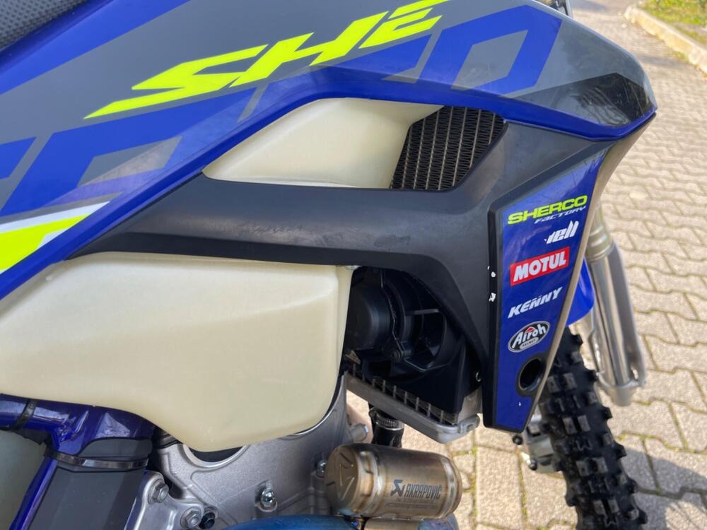 Sherco 300 SEF Factory (2024) (10)