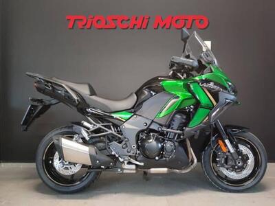 Kawasaki Versys 1100 S (2025 - 26) nuova