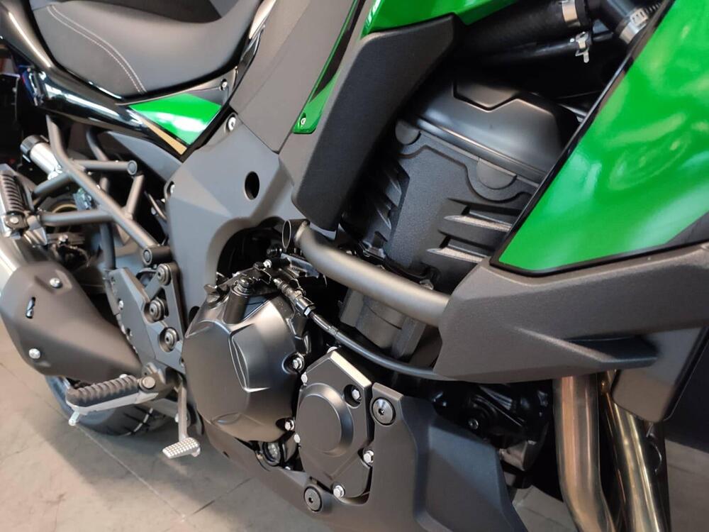 Kawasaki Versys 1100 S (2025 - 26) (3)