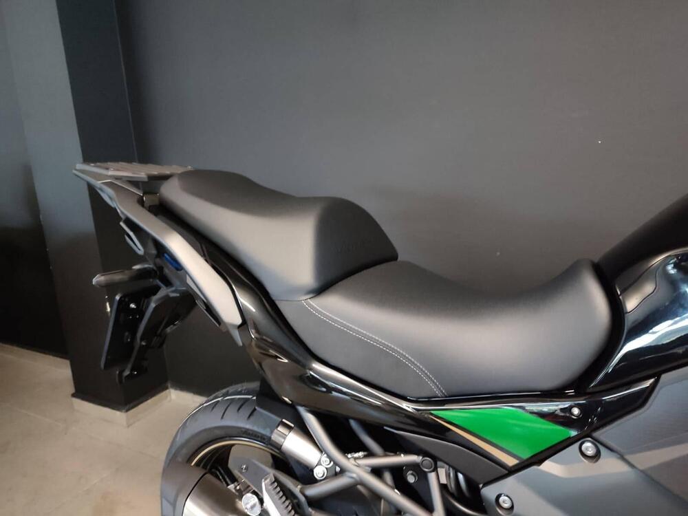 Kawasaki Versys 1100 S (2025 - 26) (6)