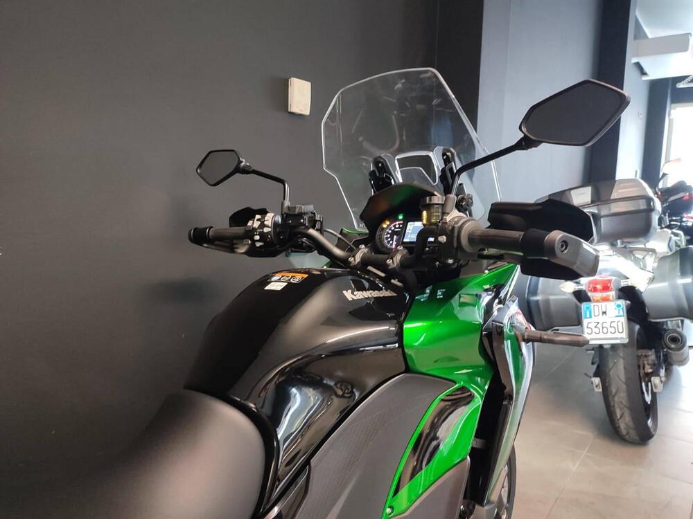 Kawasaki Versys 1100 S (2025 - 26) (7)