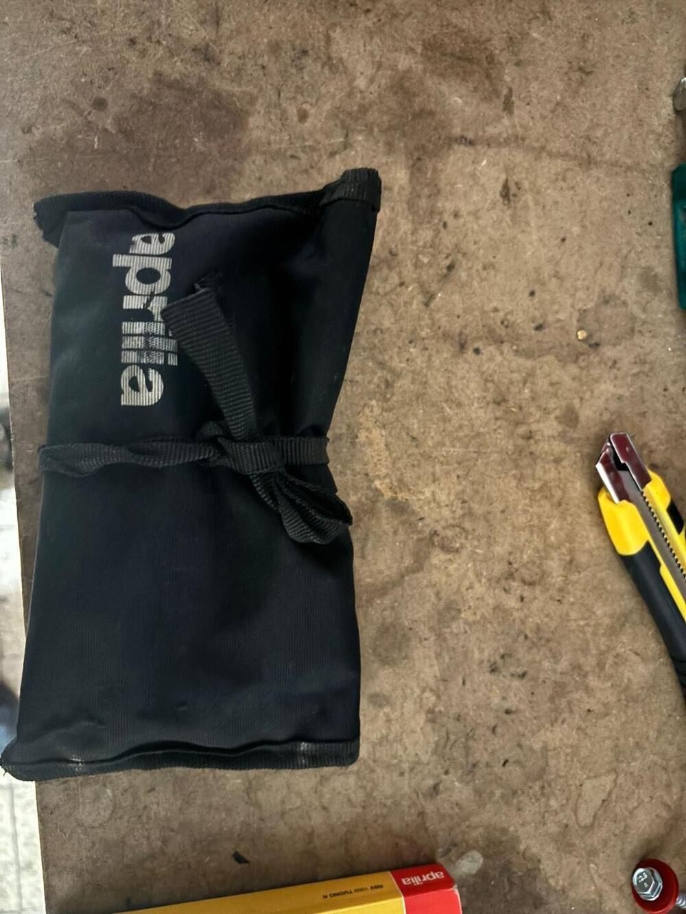 Aprilia Tuono 1000 R (2006 - 10) (7)