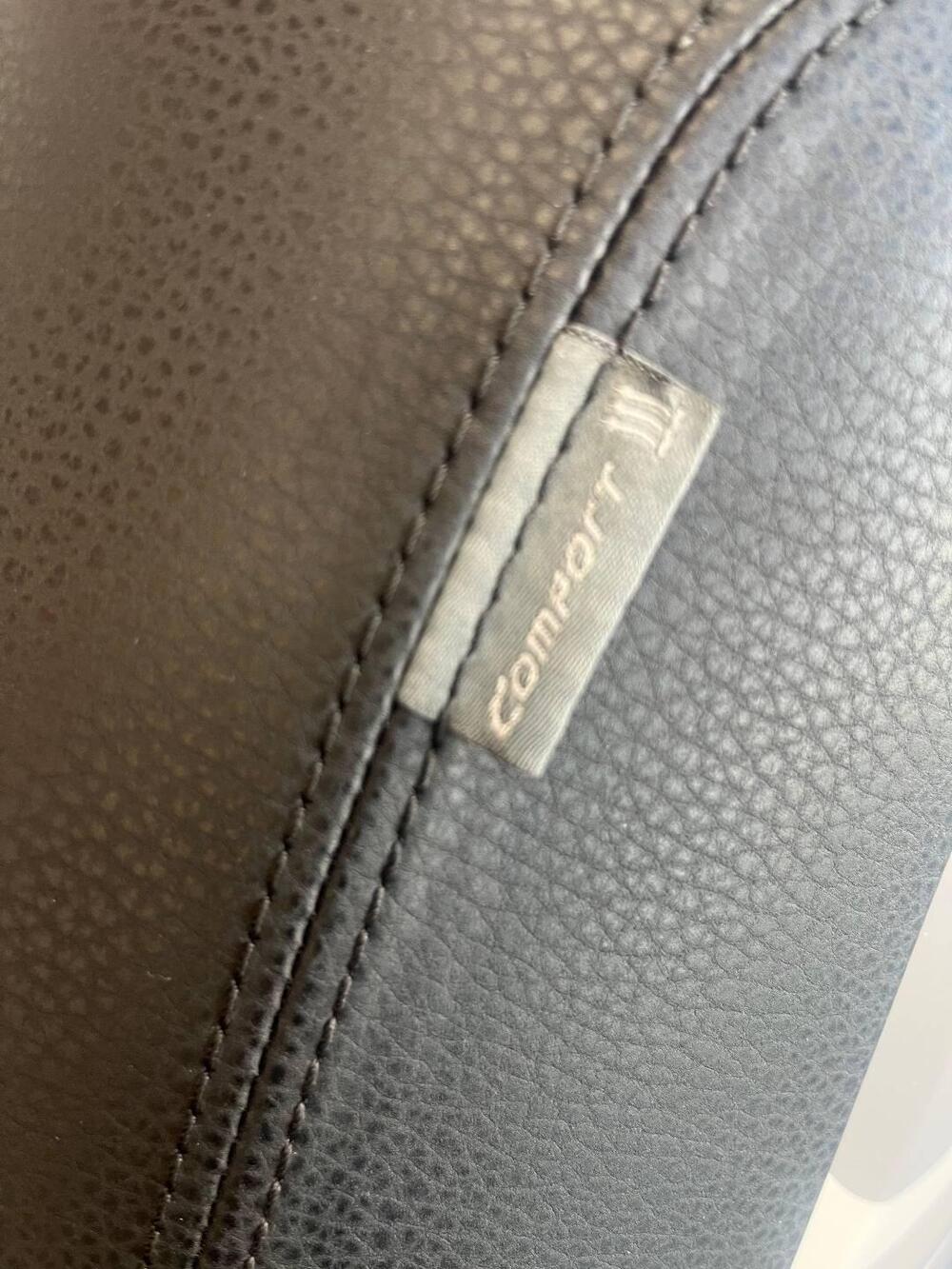 Moto Guzzi V100 Mandello Aviazione Navale (2023 - 24) (7)