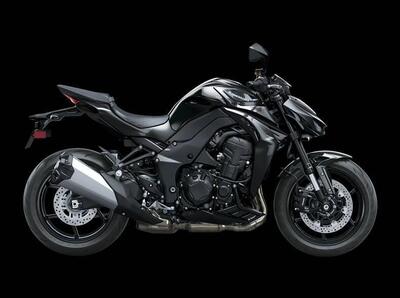 Kawasaki Z 1100 (2026) nuova