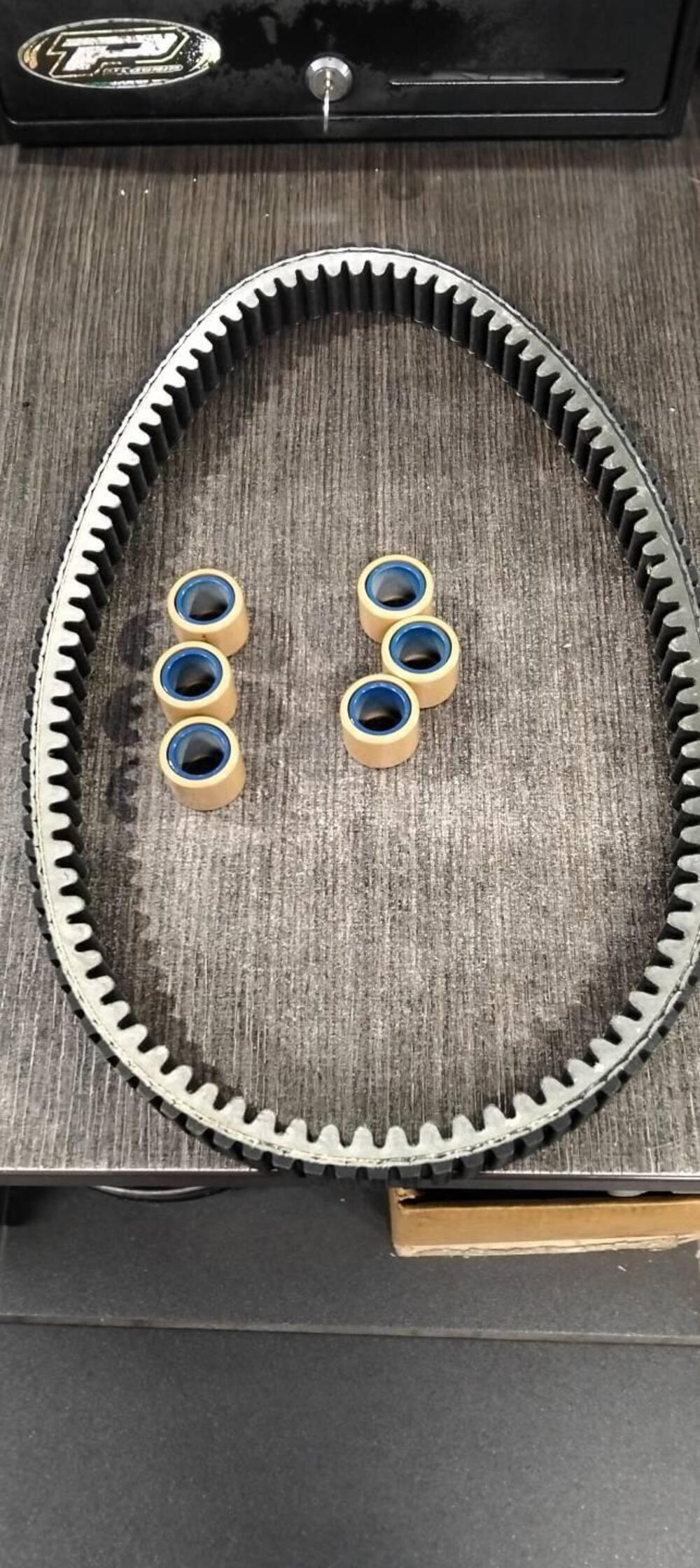 CINGHIA RULLI Kymco (2)