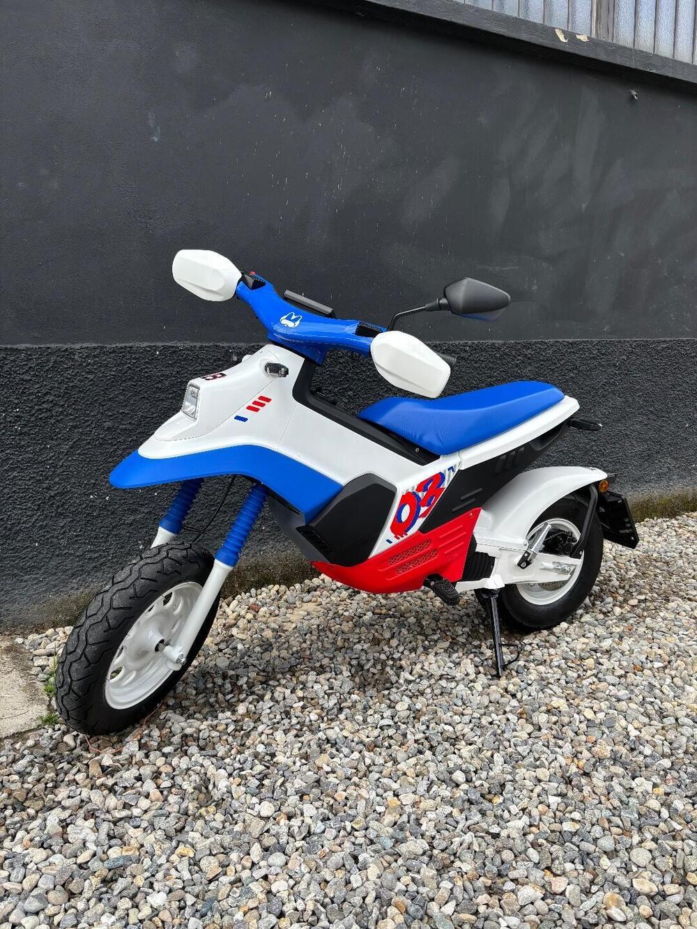 FELO Moto FW-03 (2023 - 25)