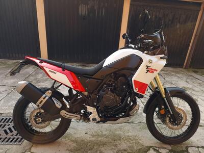 Yamaha T&eacute;n&eacute;r&eacute; 700 (2022 - 24) usata