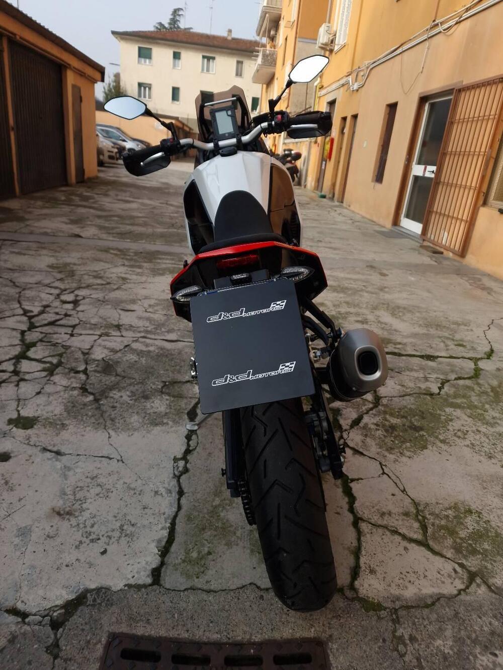 Yamaha Ténéré 700 (2022 - 24) (7)