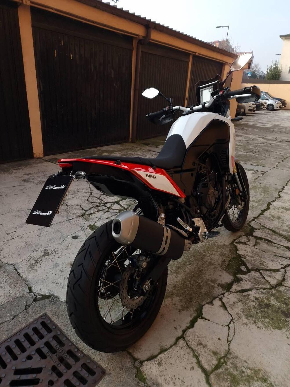 Yamaha Ténéré 700 (2022 - 24) (8)