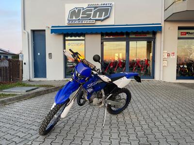Yamaha YZ 125 (2019 - 20) usata