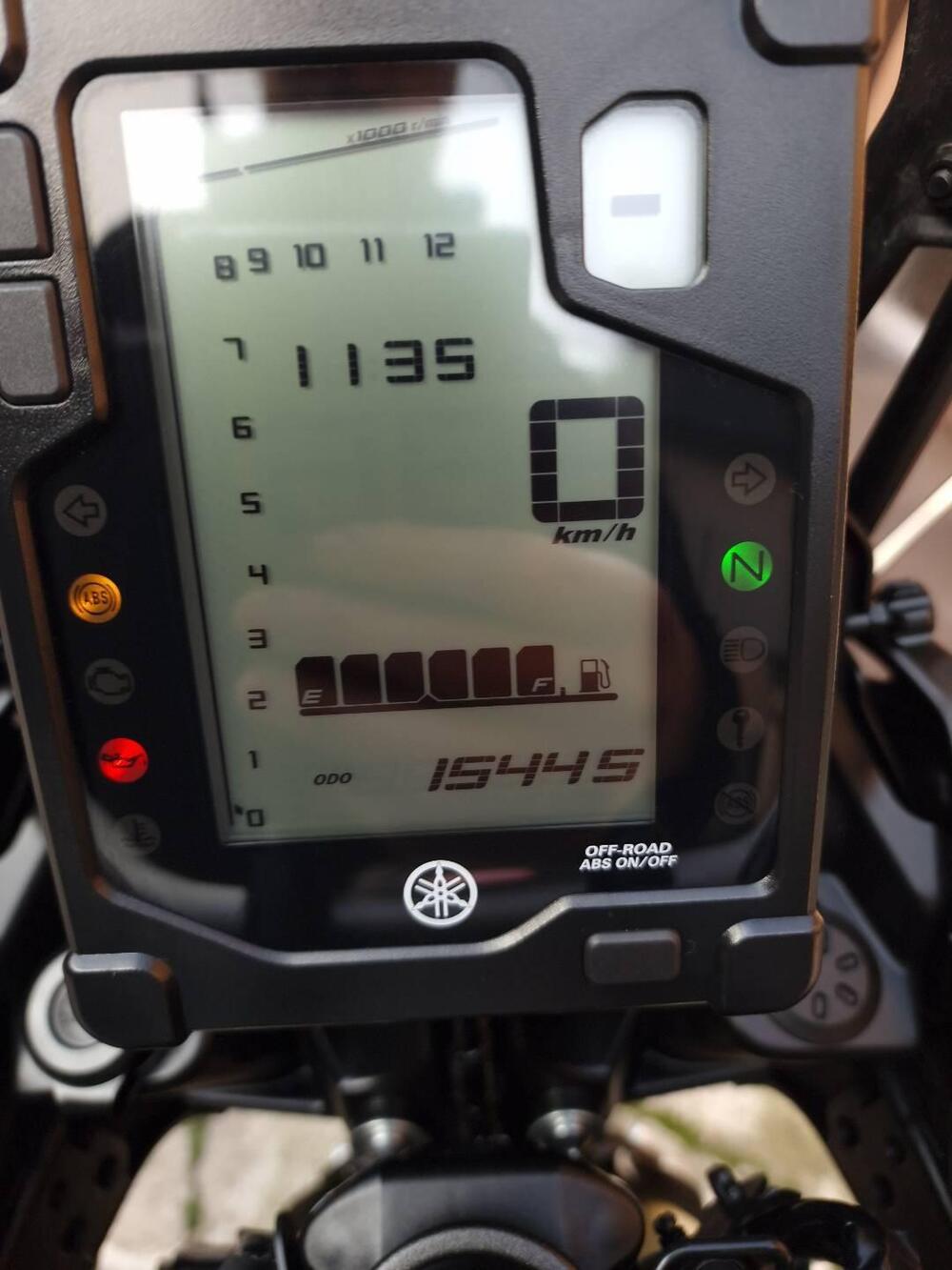 Yamaha Ténéré 700 (2022 - 24) (10)