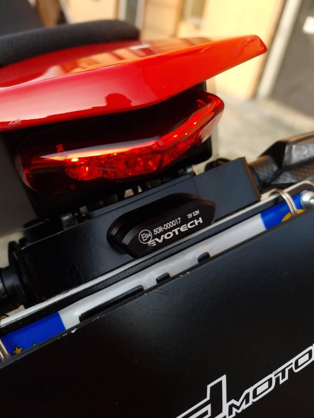 Yamaha Ténéré 700 (2022 - 24) (11)