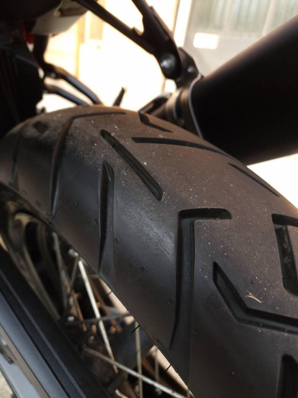 Yamaha Ténéré 700 (2022 - 24) (12)