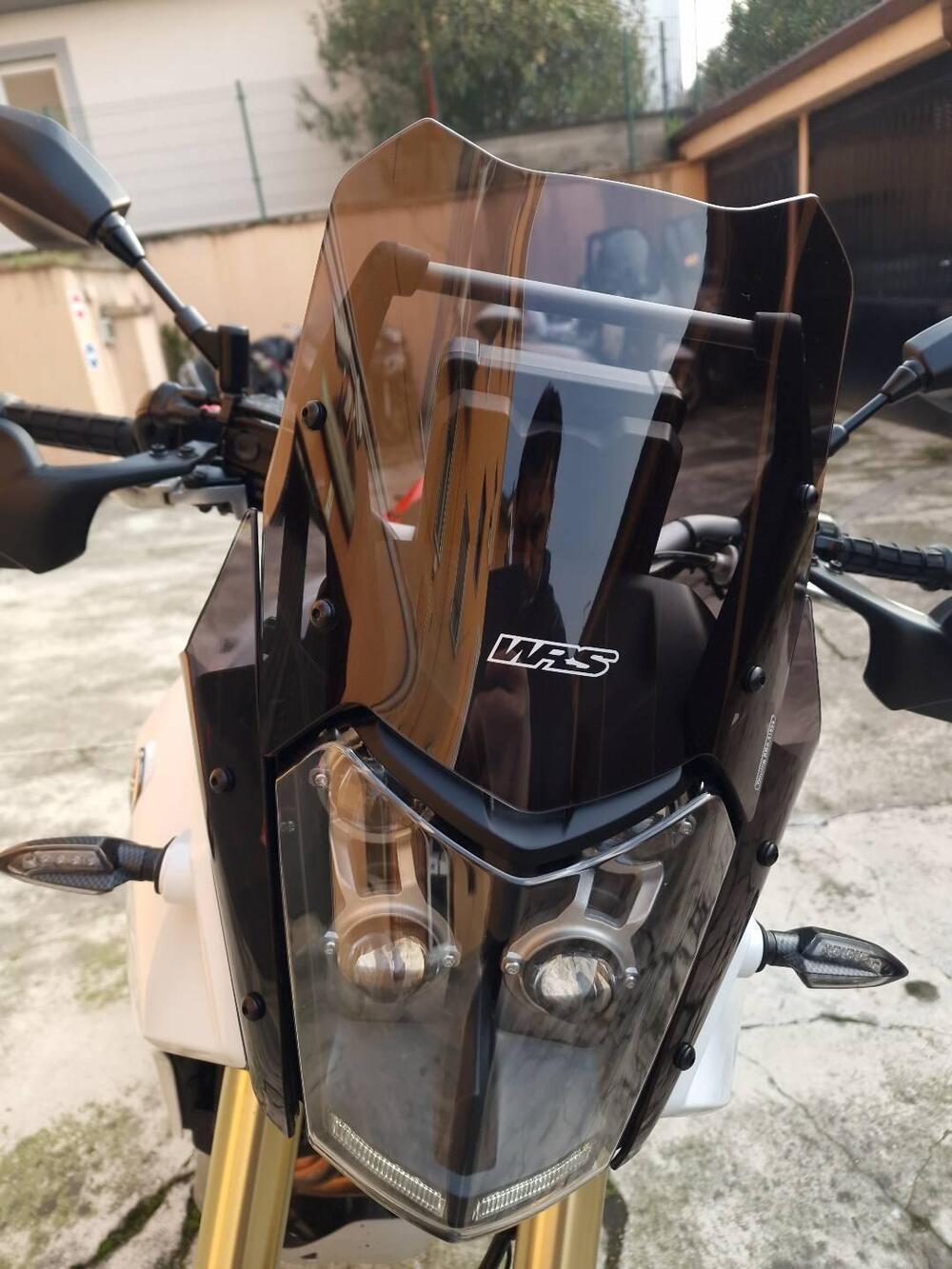 Yamaha Ténéré 700 (2022 - 24) (13)