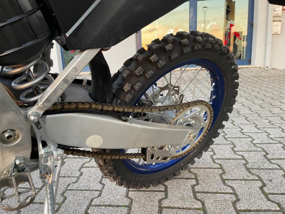 Yamaha YZ 125 (2019 - 20) (5)