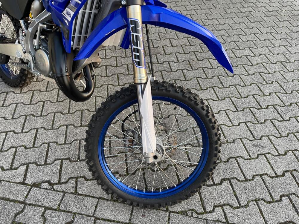 Yamaha YZ 125 (2019 - 20) (11)
