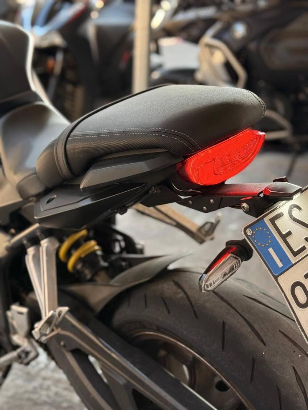 Honda CB 650 R (2019 - 20) (8)