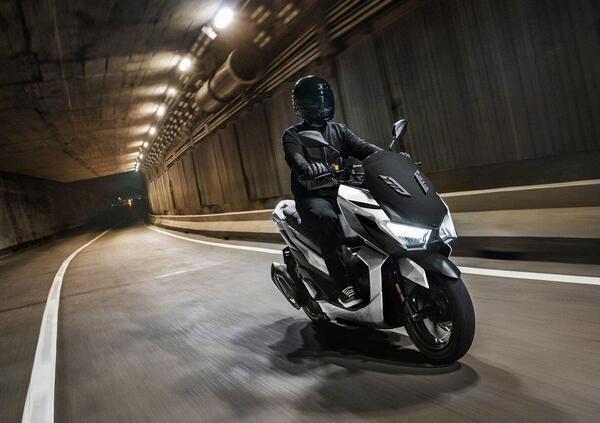 SYM Italia a Motor Bike Expo 2026: tutte le novità allo stand di Verona