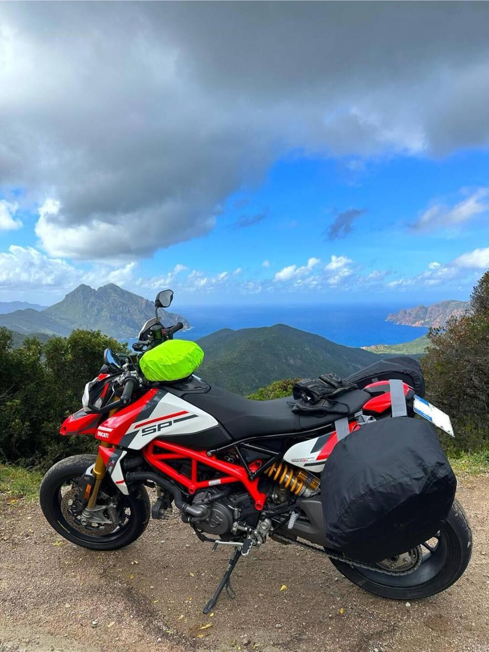 Ducati Hypermotard 950 SP (2022 - 25) (2)