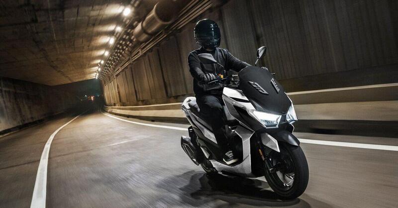 SYM Italia a Motor Bike Expo 2026: tutte le novit&agrave; allo stand di Verona