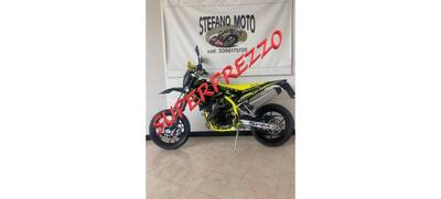 Swm SM 125 R (2025 - 26) nuova
