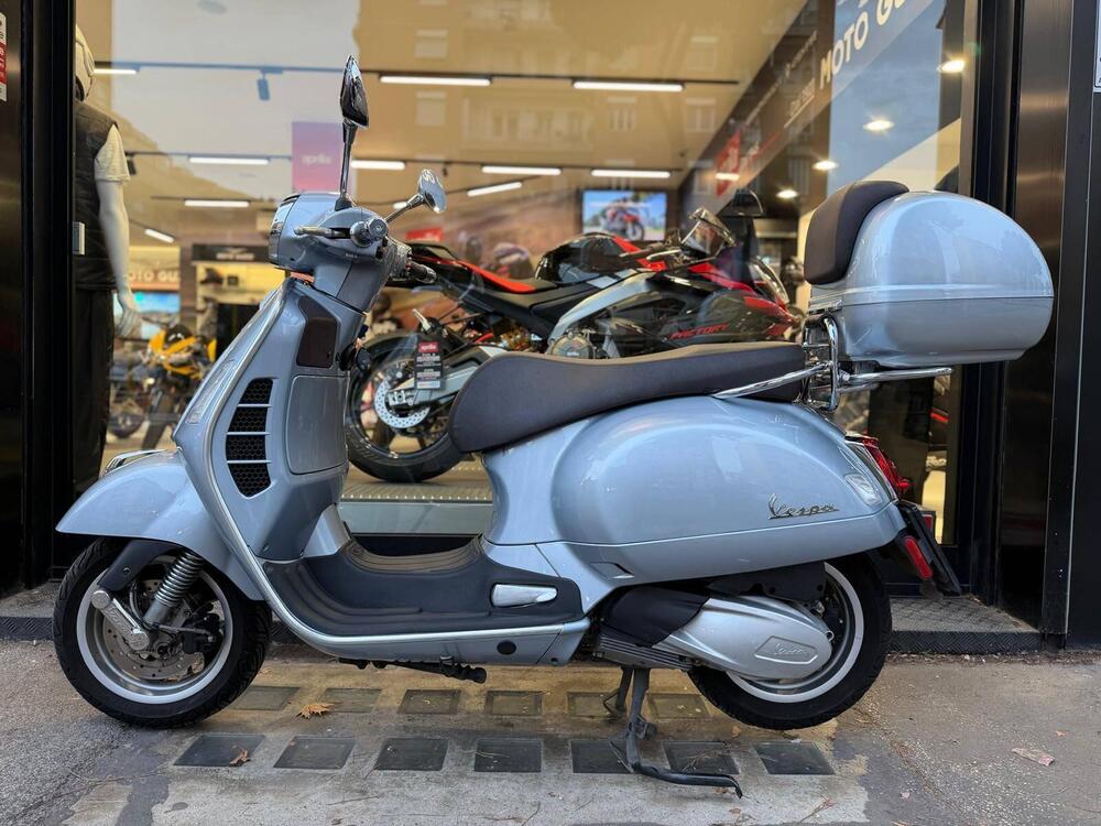 Vespa GTS 300 Hpe (2021 - 22) (6)