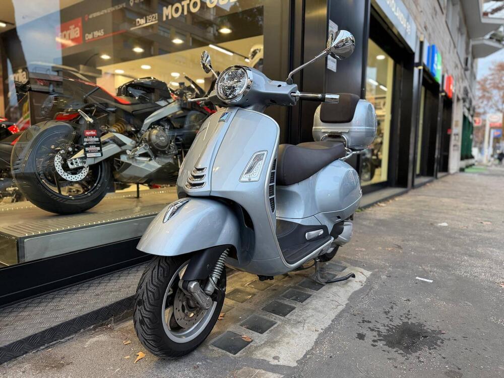 Vespa GTS 300 Hpe (2021 - 22) (7)