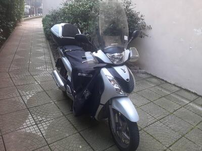 Honda SH 150 i ABS (2013 - 16) usata