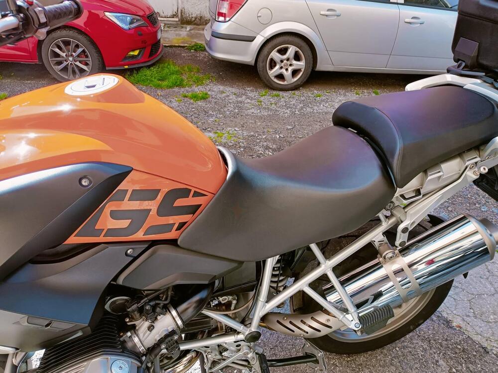 Bmw R 1200 GS (2008 - 09) (3)