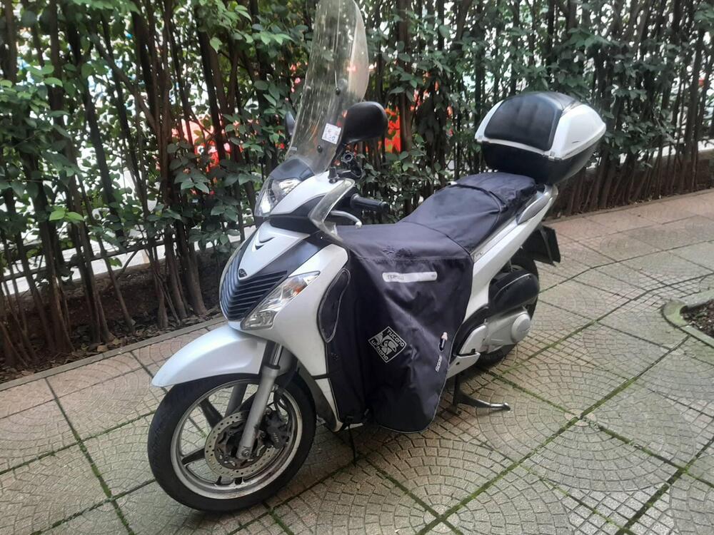 Honda SH 150 i ABS (2013 - 16) (3)