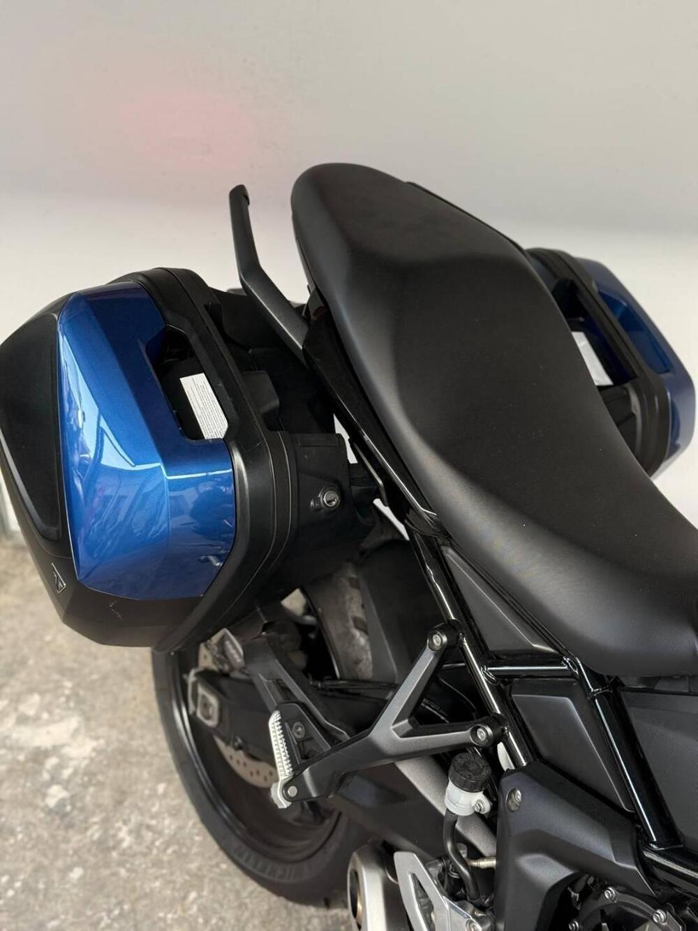 Triumph Tiger Sport 660 (2022 - 24) (3)