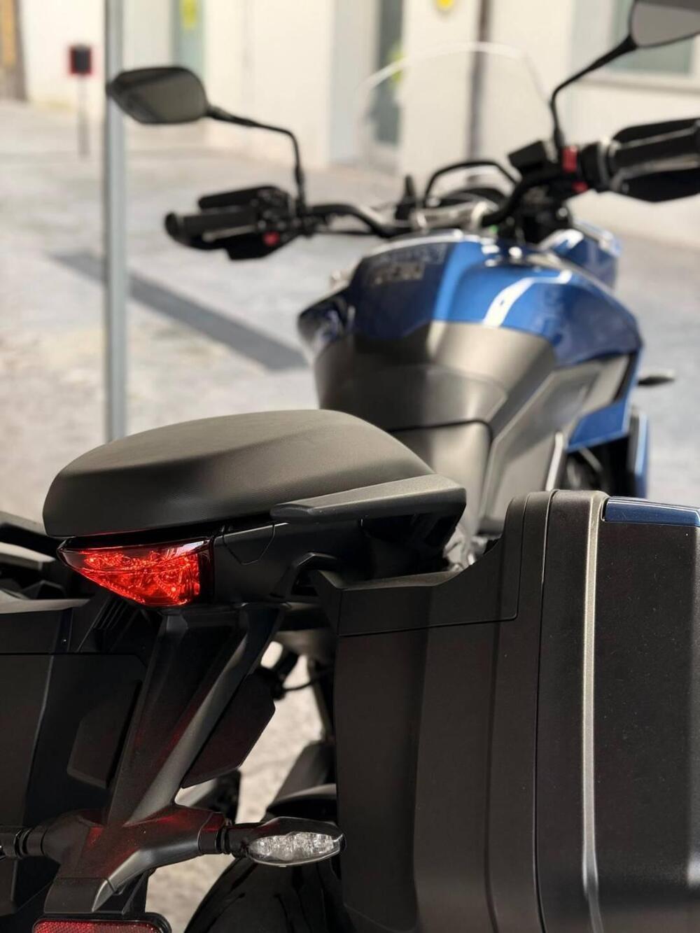 Triumph Tiger Sport 660 (2022 - 24) (5)