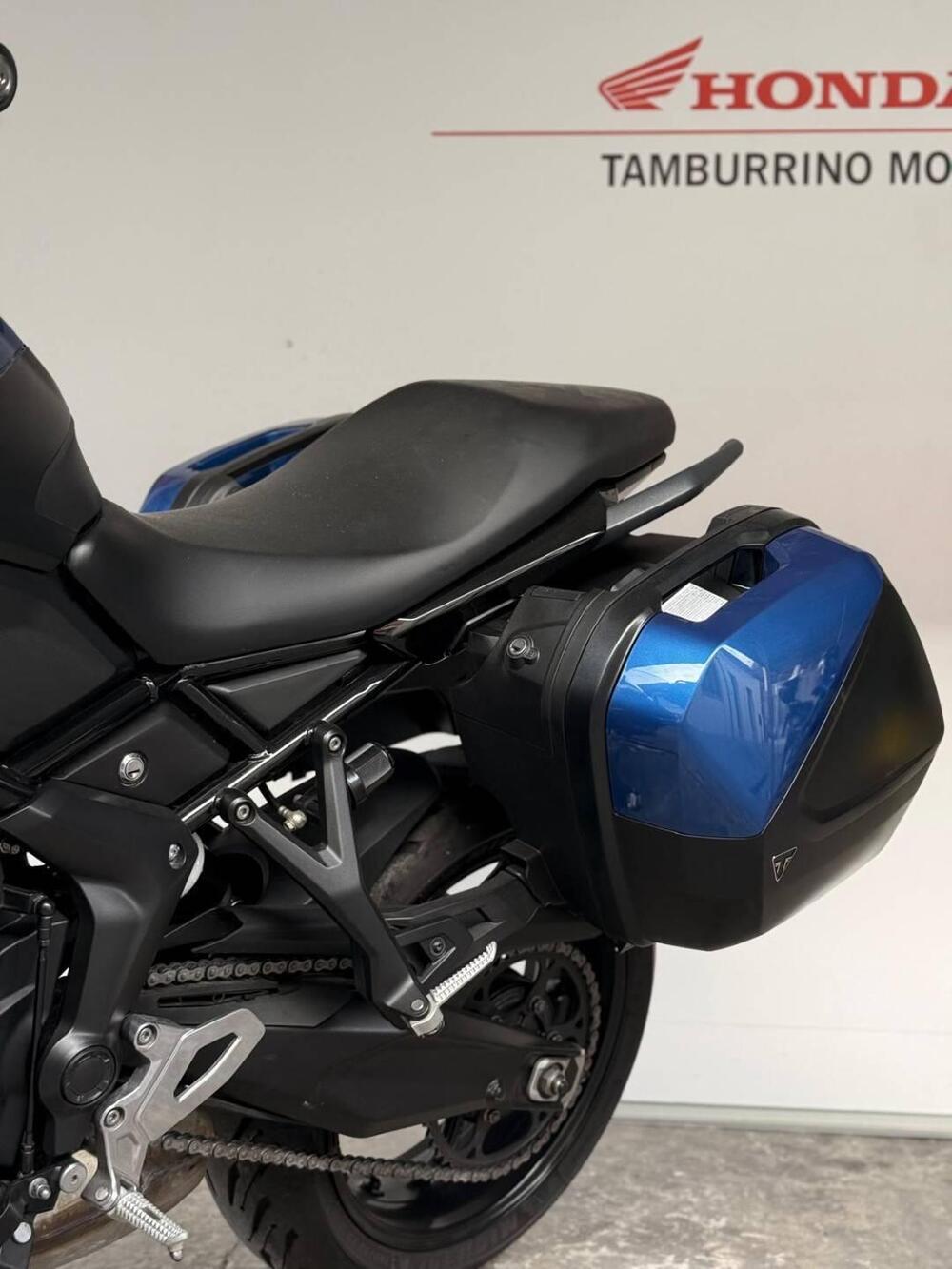 Triumph Tiger Sport 660 (2022 - 24) (9)