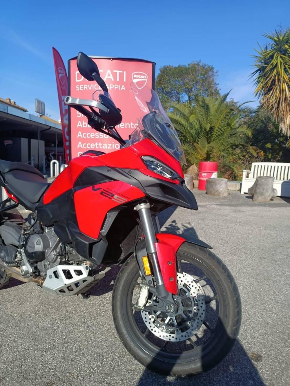 Ducati Multistrada V2 S (2025 - 26) (2)