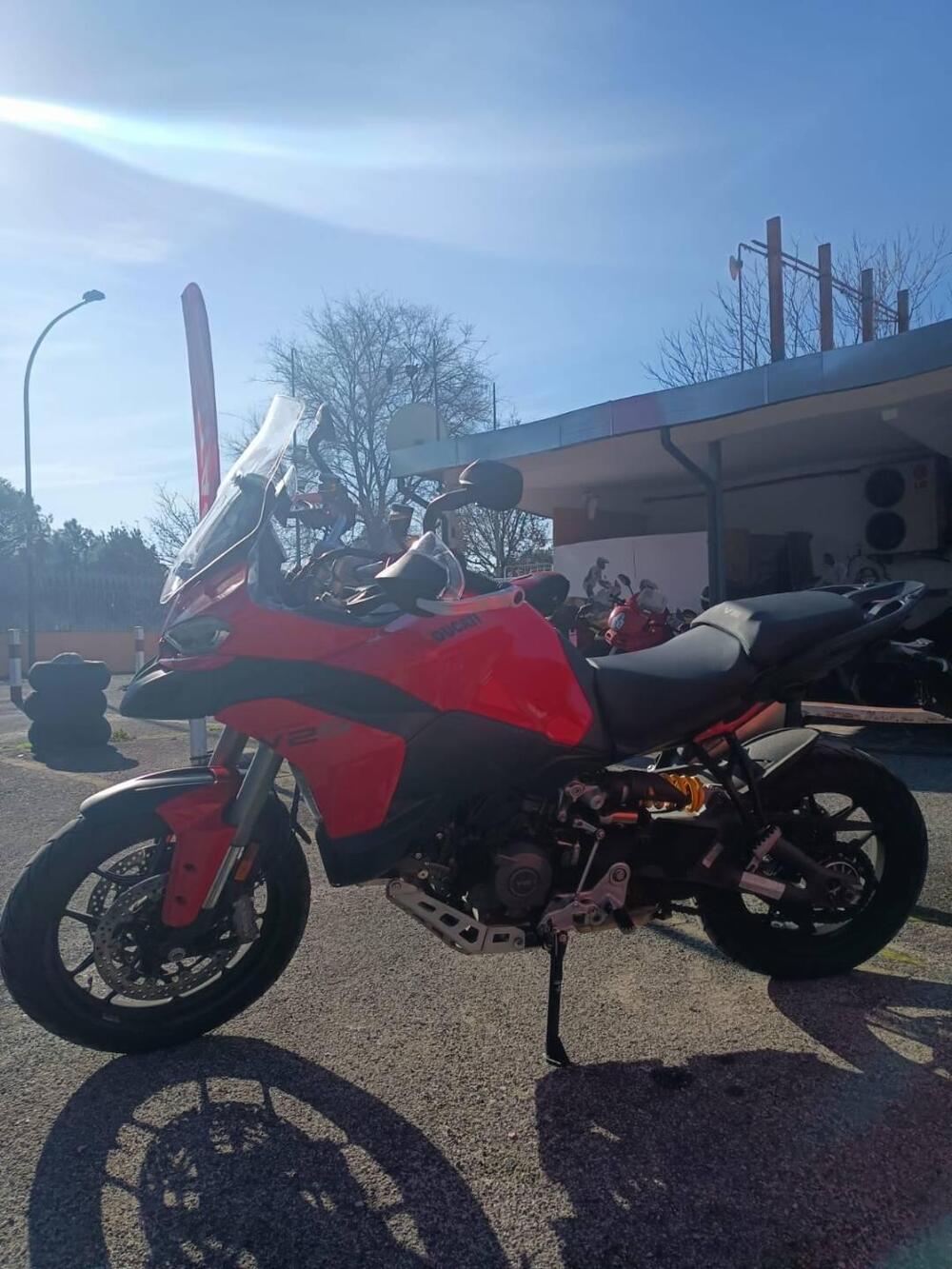 Ducati Multistrada V2 S (2025 - 26) (4)