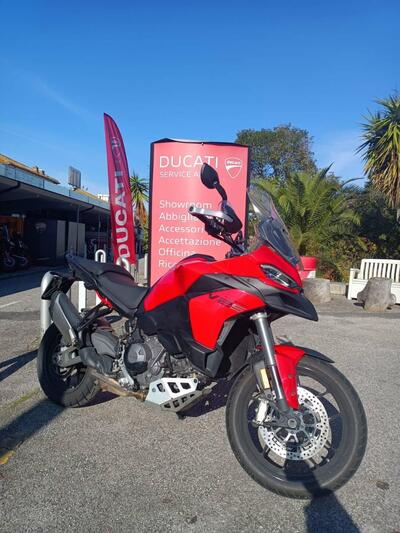 Ducati Multistrada V2 S (2025 - 26) usata