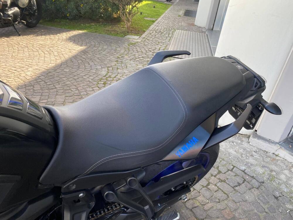 Yamaha Tracer 700 (2016 - 20) (8)