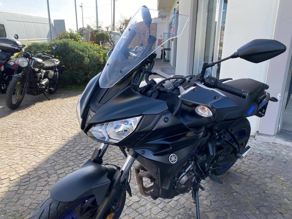 Yamaha Tracer 700 (2016 - 20) (5)