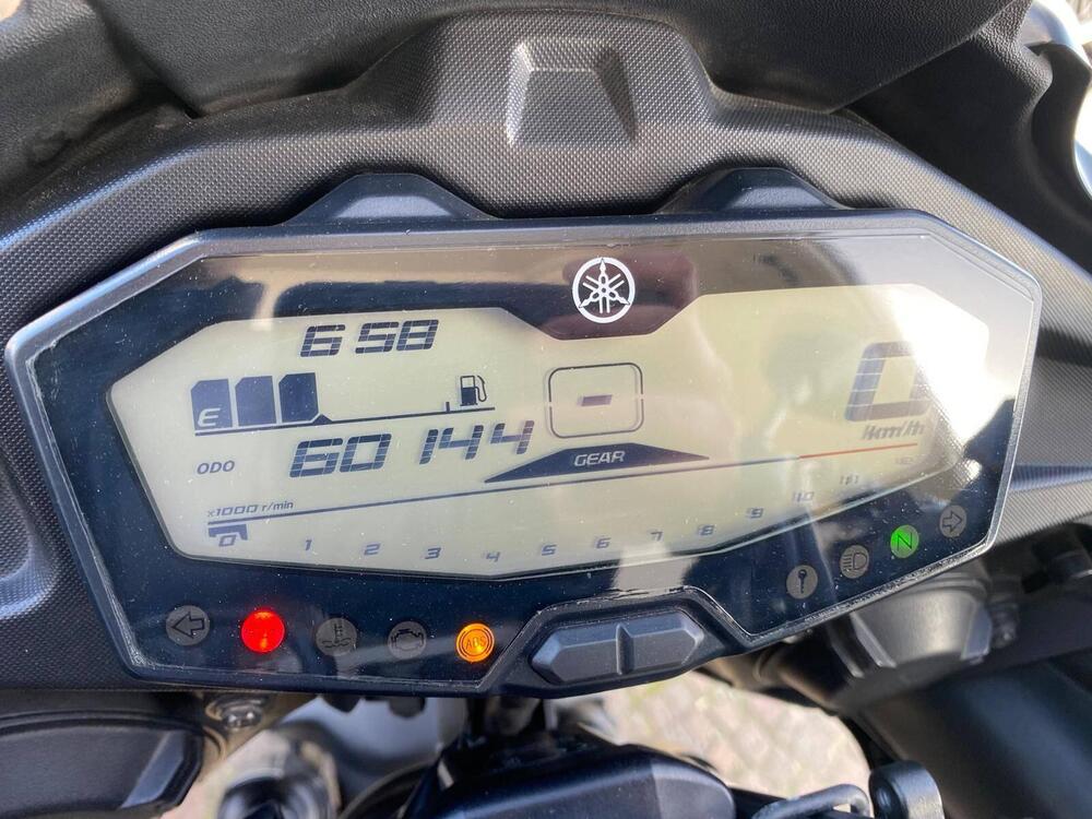 Yamaha Tracer 700 (2016 - 20) (3)