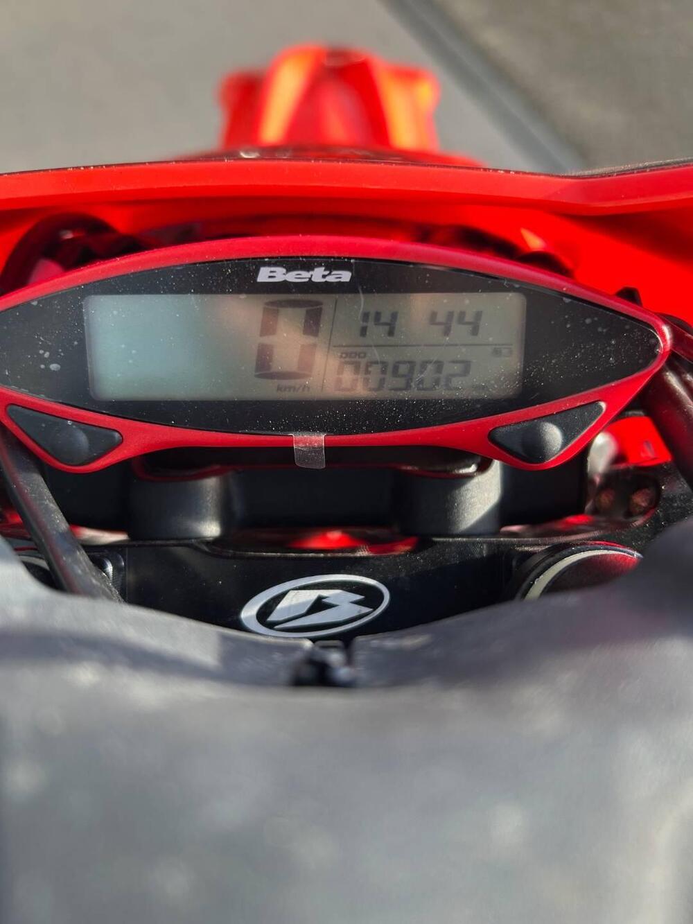 Betamotor RR X-PRO 390 4T Enduro (2026) (5)