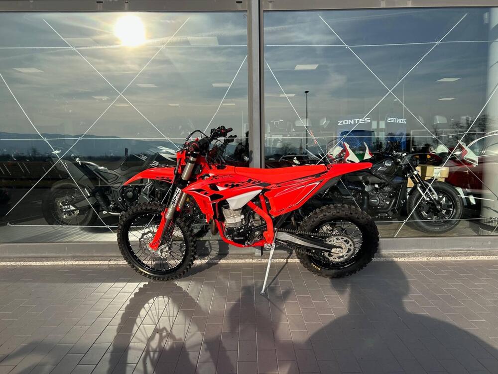 Betamotor RR X-PRO 390 4T Enduro (2026)