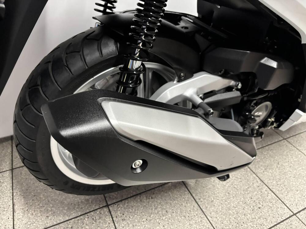 Honda SH 350 (2021 - 24) (4)