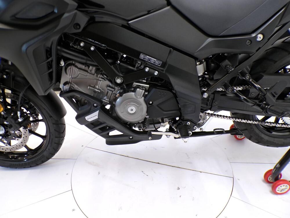 Suzuki V-Strom 650 (2021 - 25) (7)