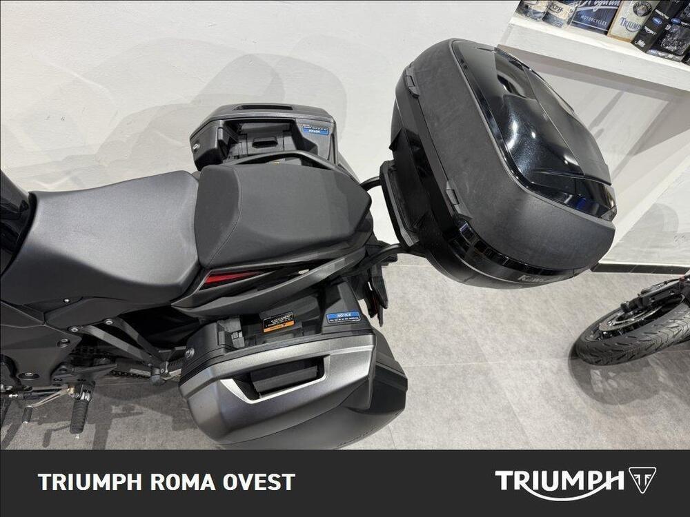 Kawasaki Ninja 1100 SX SE Tourer (2025 - 26) (14)