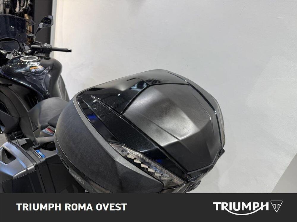 Kawasaki Ninja 1100 SX SE Tourer (2025 - 26) (16)