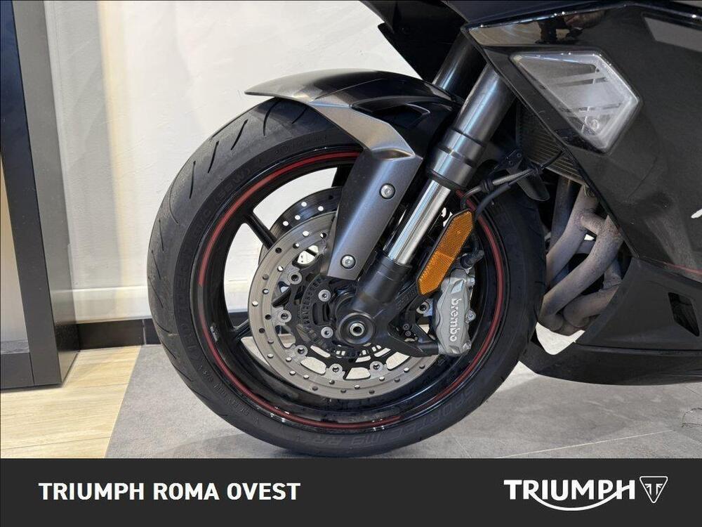 Kawasaki Ninja 1100 SX SE Tourer (2025 - 26) (12)