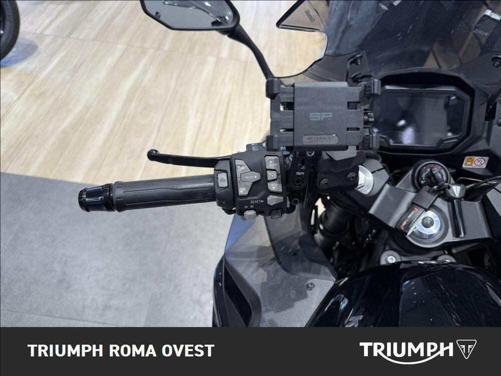 Kawasaki Ninja 1100 SX SE Tourer (2025 - 26) (18)